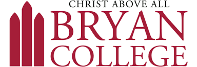 Bryan College logo