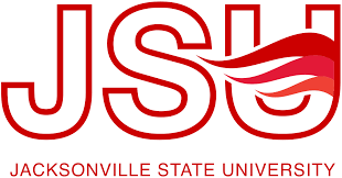 Jacksonville State University logo