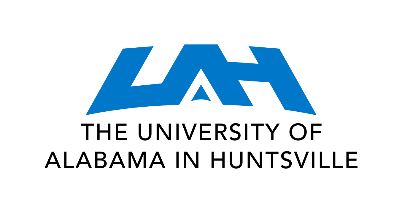 University of Alabama in Huntsville logo